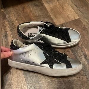 Golden Goose Sneakers